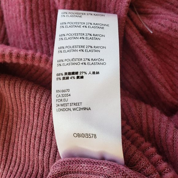 SOLD!WE THE FREE People Main Squeeze Hacci Sweater - Picture 11 of 11